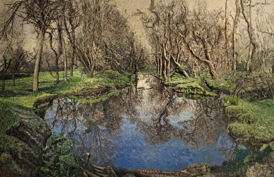 Argentina del Grupo Mondongo