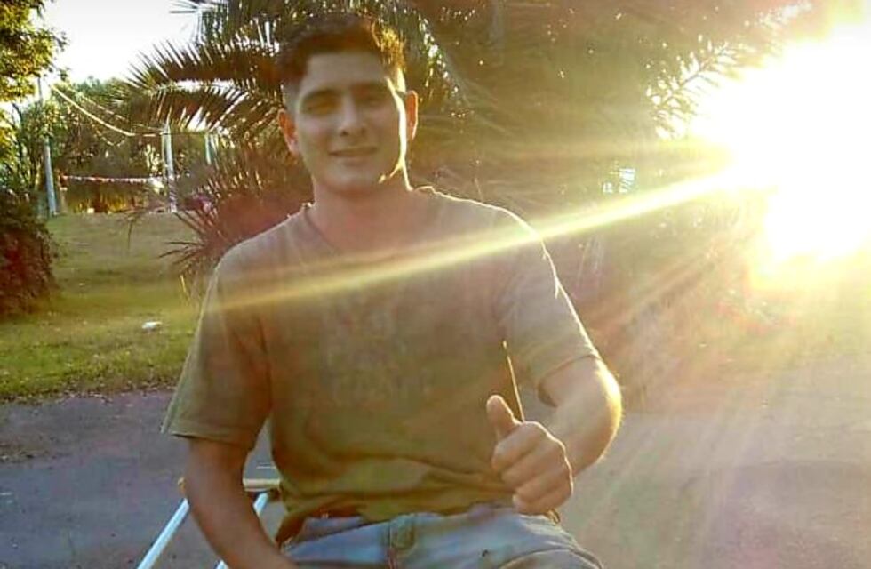 Sufrió un accidente, no puede trabajar, y sus hermanos piden ayuda para asistirlo