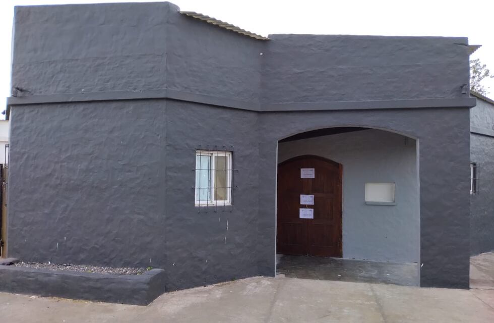 Clausuran boliche en Balneario Orense