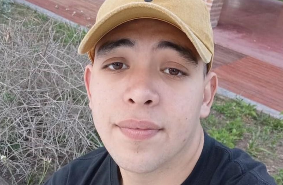 Desesperada búsqueda de un adolescente de 17 años en Córdoba: cómo colaborar