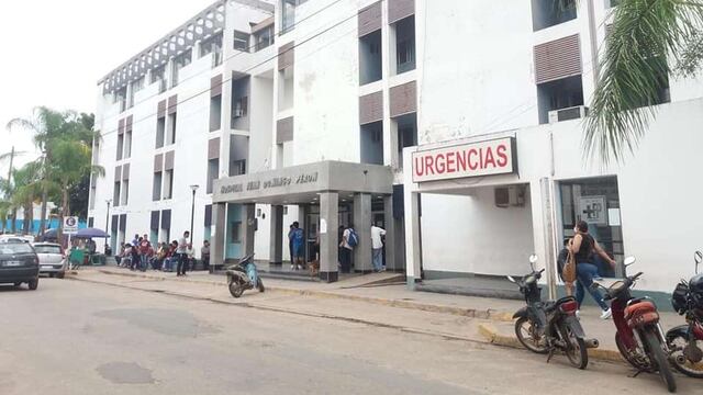 Allí fue detenida una médica por practicar una ILE a una joven de 21 años (Facebook: Diario de Tartagal).