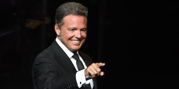 Cuál es la mejor canción de Luis Miguel, según la inteligencia artificial.