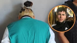 Detuvieron a la menor que mató a su novio
