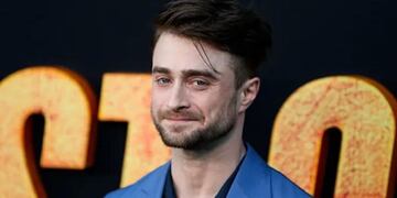 Daniel Radcliffe