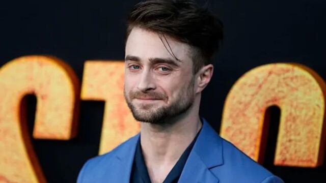 Daniel Radcliffe