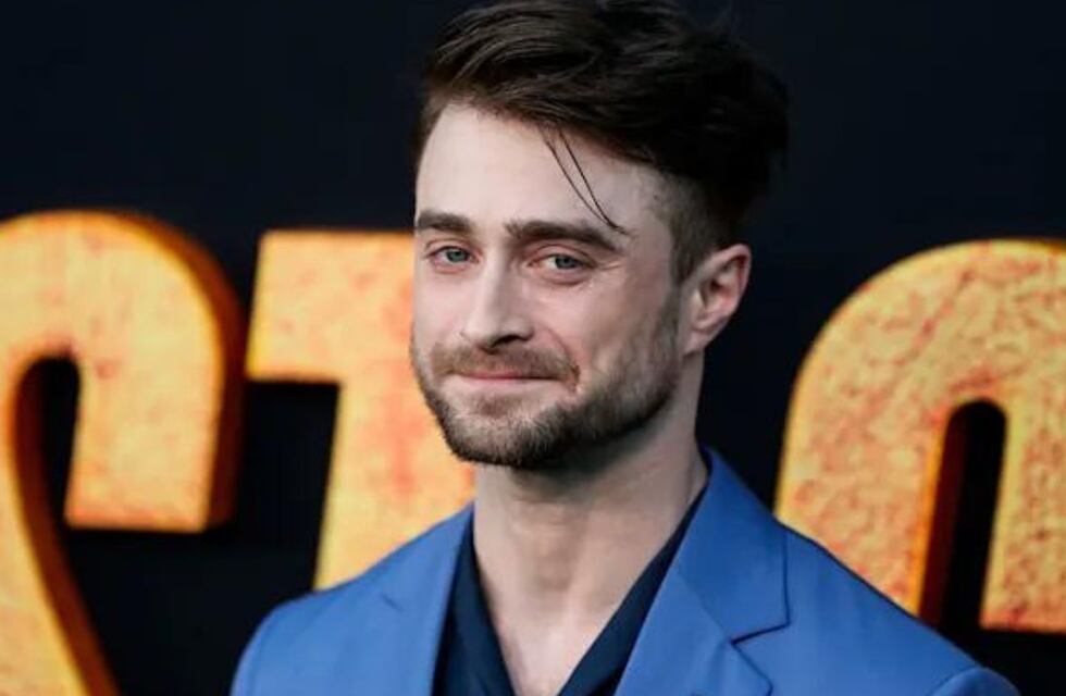 Daniel Radcliffe se sometió a un detector de mentiras y reveló sus secretos más íntimos