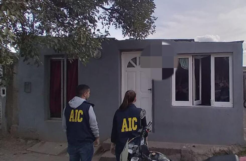 Adolescente detenido por un hurto de un celular