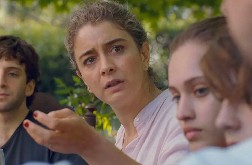 Premios Oscar: tres películas nominadas que ya podés ver por streaming