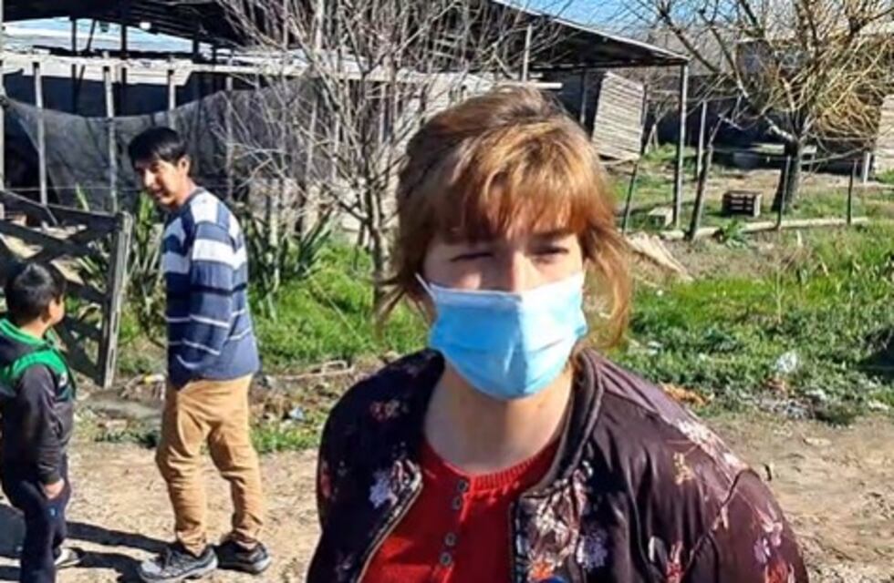 Preocupación en un barrio de La Plata tras la intoxicación de varios vecinos por agrotóxicos