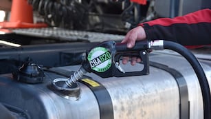 El desarrollo del sector agropecuario promovió la producción de biocombustibles líquidos y gaseosos para el autoconsumo.