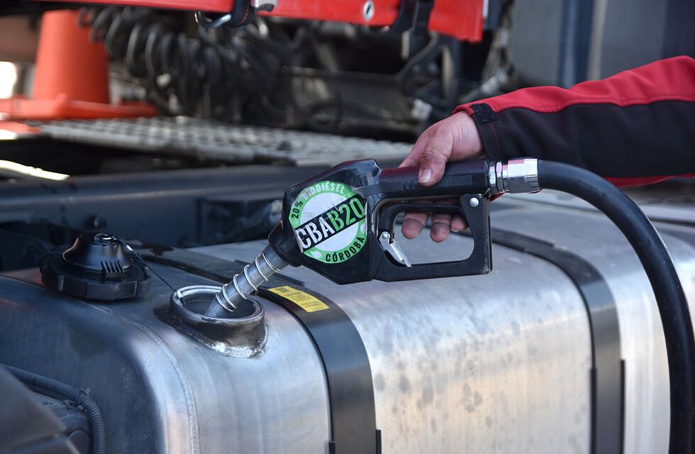 Promueven el uso del biocombustible en Santa Fe