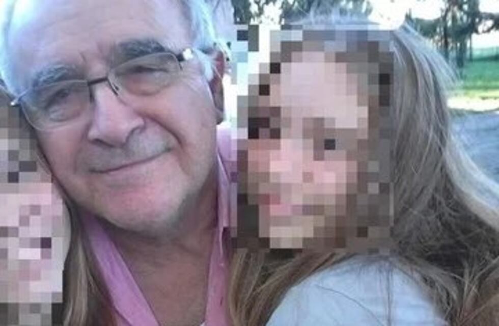 Habló la hija del empresario de Lobos que murió en un robo: “Estábamos armando su fiesta de 80″