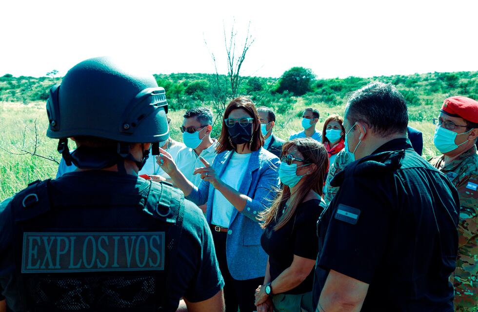 Explosiones en Córdoba: qué son las detonaciones que se escuchan en la ciudad