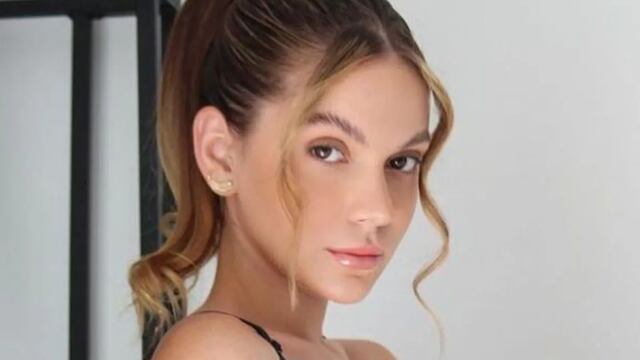 Sasha Ferro
