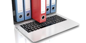 Expediente electrónico