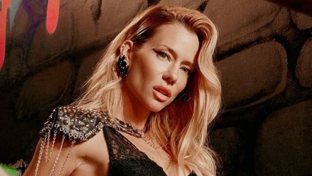 Nicole Neumann contra todos: le recomendaron tomarse un colectivo y esta fue su reacción