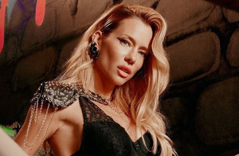 Nicole Neumann contra todos: le recomendaron tomarse un colectivo y esta fue su reacción