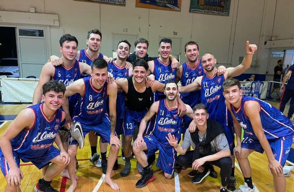 El Ceibo entre los cuatro mejores de la provincia