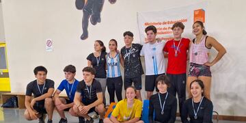Tierra del Fuego: más de 4 mil inscriptos en los Juegos Intercolegiales