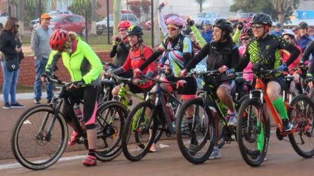 Programan una bicicleteada de concientización sobre el atropellamiento de fauna silvestre en Wanda.