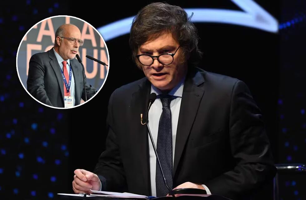 Fuerte respaldo político del FMI hacia Milei, pero aún sin apoyo financiero