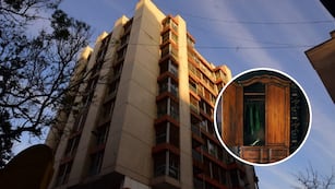 Encontraron un cuerpo en un departamento en Córdoba.