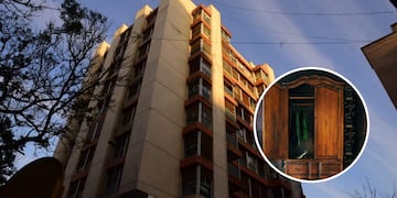 Encontraron un cuerpo en un departamento en Córdoba.