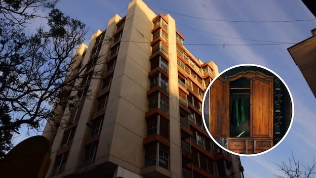Encontraron un cuerpo en un departamento en Córdoba.
