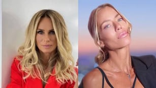 Sabrina Rojas confesó que encubrió una infidelidad de Nicole Neumann: “disimulábamos”