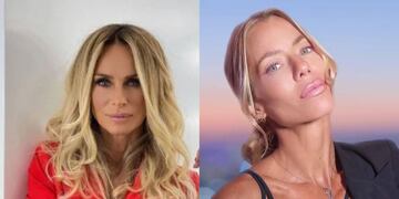 Sabrina Rojas confesó que encubrió una infidelidad de Nicole Neumann: “disimulábamos”