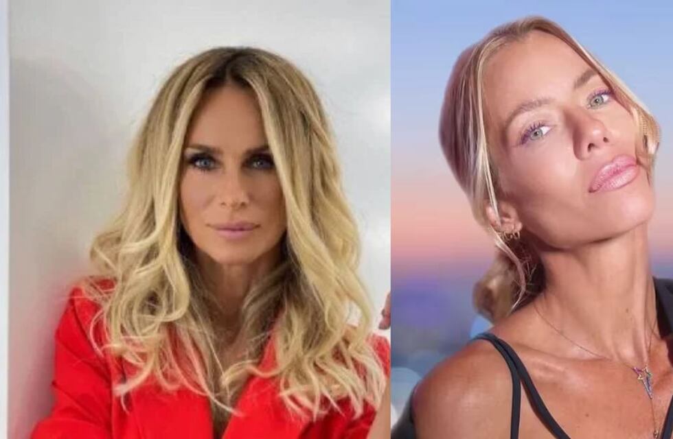 Sabrina Rojas confesó que encubrió la infidelidad de Nicole Neumann con Fabián Cubero