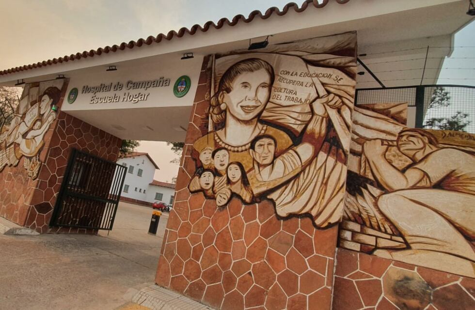 Coronavirus en Corrientes: aclaran oficialmente que no hay colapso de camas