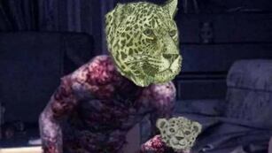 El dólar blue superó los $500