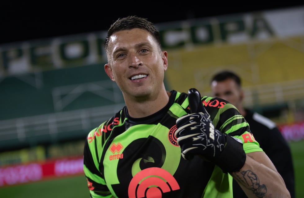 Es oficial: Nahuel Losada se va de Belgrano y ya confirmó su nuevo club