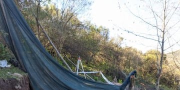 La coordinación entre comunidad, Estado y científicos permitió preservar un valioso patrimonio cultural.