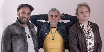 La banda marplatense regresa a la ciudad y tocará el próximo viernes 22 en el Teatro Radio City.