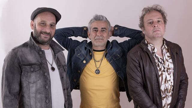 La banda marplatense regresa a la ciudad y tocará el próximo viernes 22 en el Teatro Radio City.