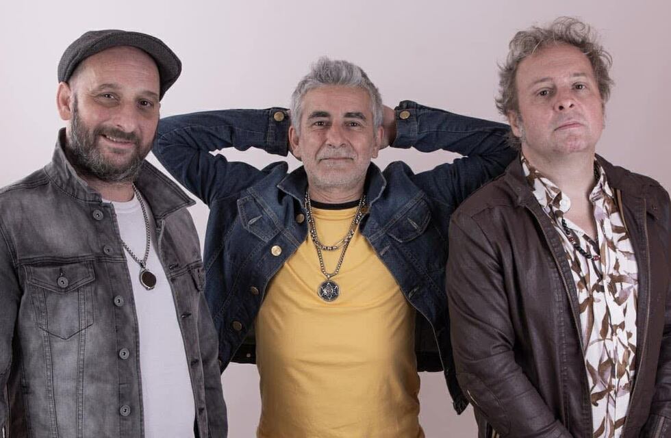 Los Tipitos en Mar del Plata