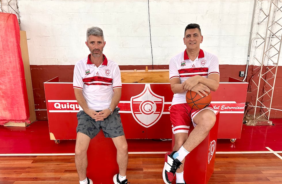 Quique apuesta al proceso: trabajo, formación y continuidad como pilares del proyecto deportivo