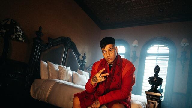 Duki anunció el lanzamiento de su nuevo tema “Midtown”.