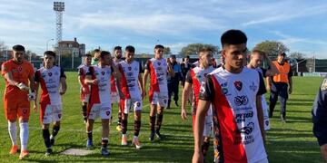 Sporting volvió a perder y es anteúltimo.