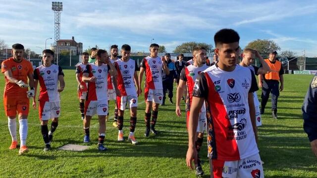 Sporting volvió a perder y es anteúltimo.