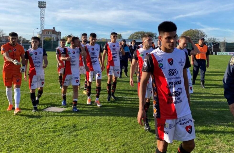 Liga del Sur: Sporting volvió a perder y se complica en la tabla