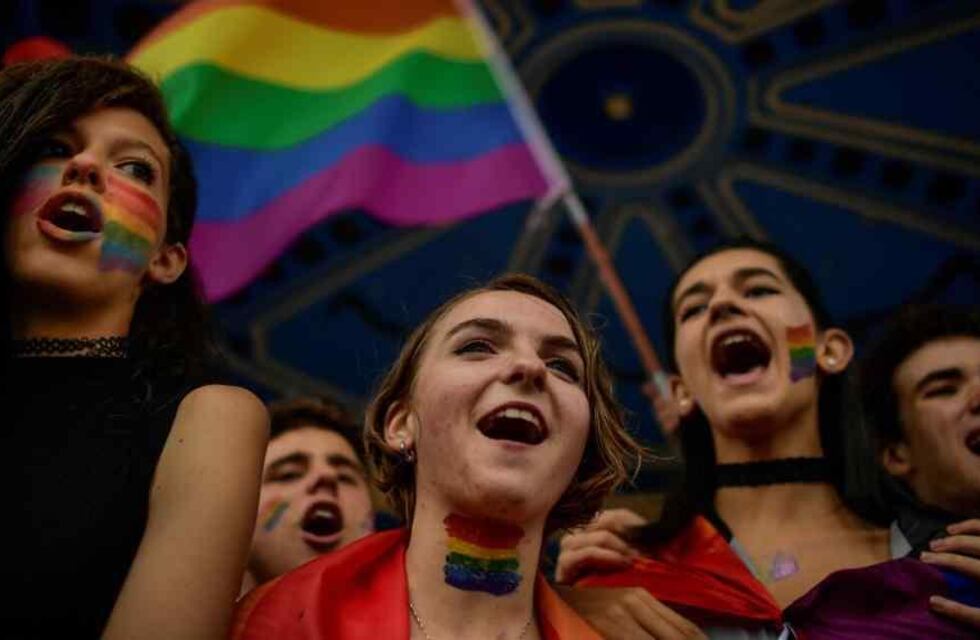 Día Internacional contra la Homofobia, la Transfobia y la Bifobia: en 2022, hubo 129 crímenes de odio en Argentina