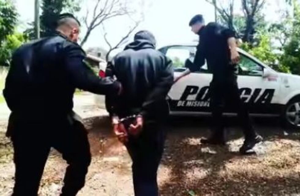 Insólito: entró a robar, olvidó su tarjeta de crédito y fue detenido