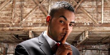 Don Omar.