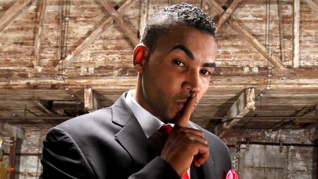 Don Omar.