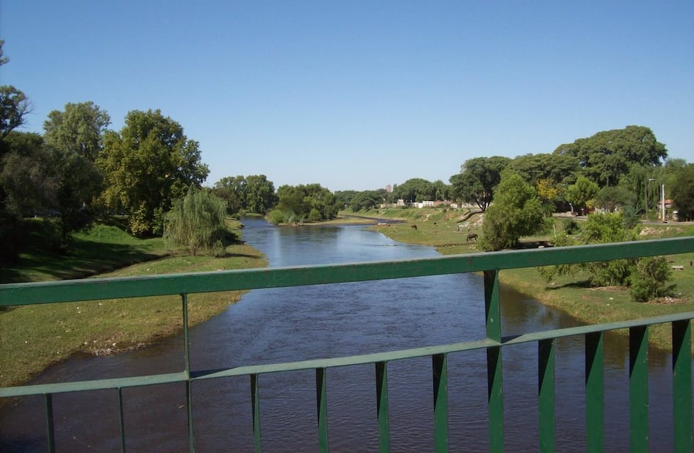 Obras de puesta en valor del Río Suquía: seis empresas se postularon