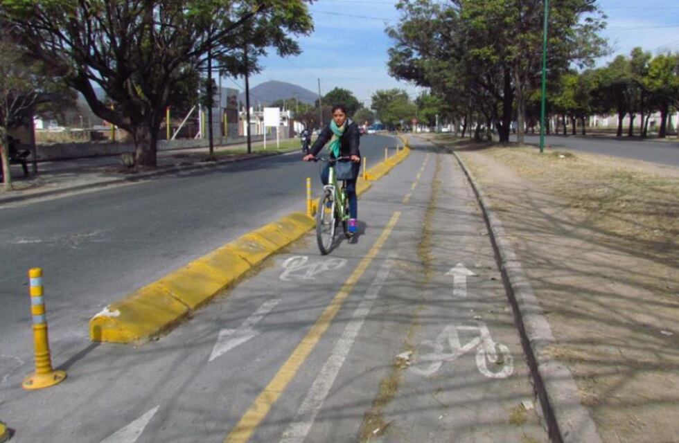 Una familia salió a pasear y un hombre la agredió a piedrazos