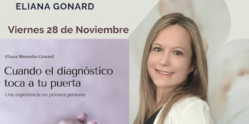 Presentación del libro “Cuando el diagnóstico toca a tu puerta” en el Museo Mulazzi